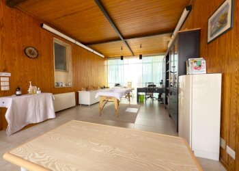 Four-room apartment Via don pogolotto, Giaveno - photo 24