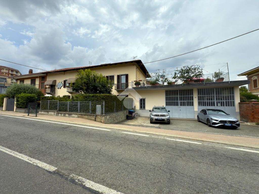 Villa a Schiera Via Torino, Giaveno - foto 1