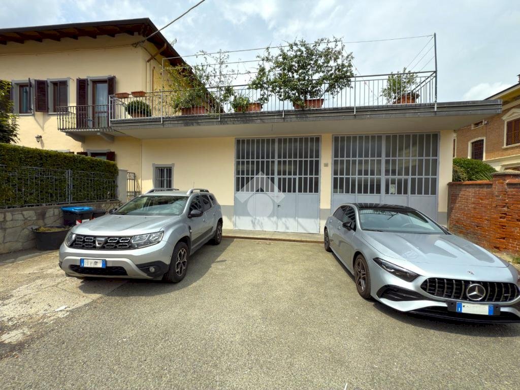 Villa a Schiera Via Torino, Giaveno - foto 2