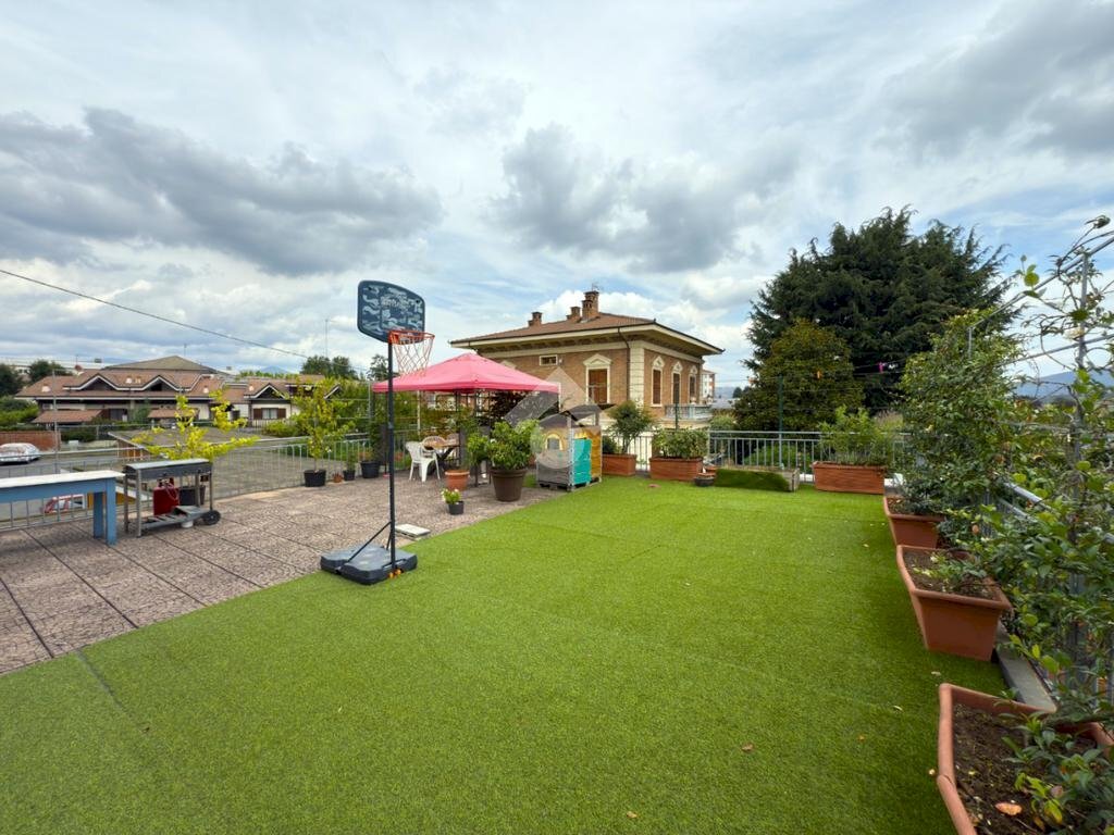 Villa a Schiera Via Torino, Giaveno - foto 3
