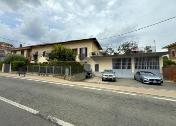 Terraced Villa Via Torino, Giaveno - photo 1