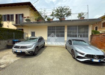 Terraced Villa Via Torino, Giaveno - photo 2