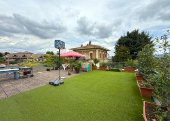 Terraced Villa Via Torino, Giaveno - photo 3
