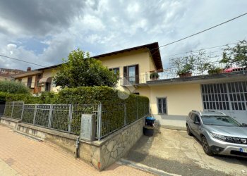 Terraced Villa Via Torino, Giaveno - photo 4