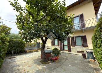 Terraced Villa Via Torino, Giaveno - photo 7