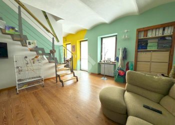 Terraced Villa Via Torino, Giaveno - photo 8