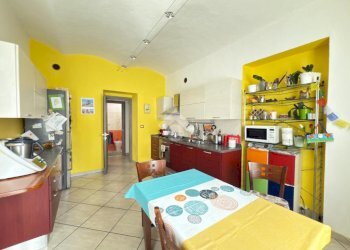 Terraced Villa Via Torino, Giaveno - photo 9