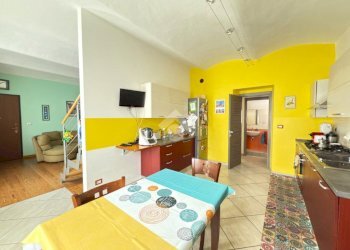 Terraced Villa Via Torino, Giaveno - photo 10