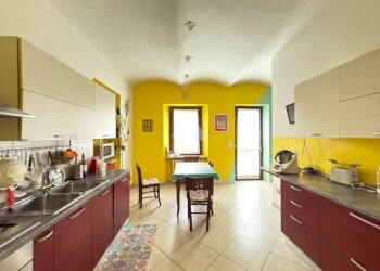 Terraced Villa Via Torino, Giaveno - photo 12