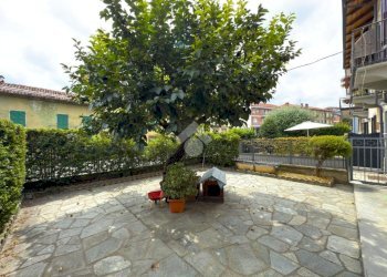 Terraced Villa Via Torino, Giaveno - photo 13