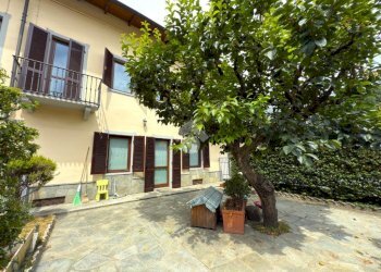 Terraced Villa Via Torino, Giaveno - photo 14