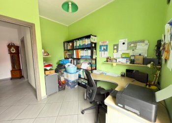 Terraced Villa Via Torino, Giaveno - photo 23
