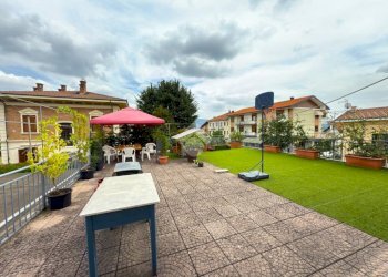 Terraced Villa Via Torino, Giaveno - photo 25