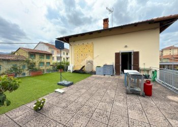 Terraced Villa Via Torino, Giaveno - photo 27