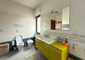 Terraced Villa Via Torino, Giaveno - photo 29