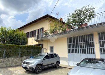 Terraced Villa Via Torino, Giaveno - photo 33