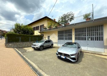 Terraced Villa Via Torino, Giaveno - photo 34
