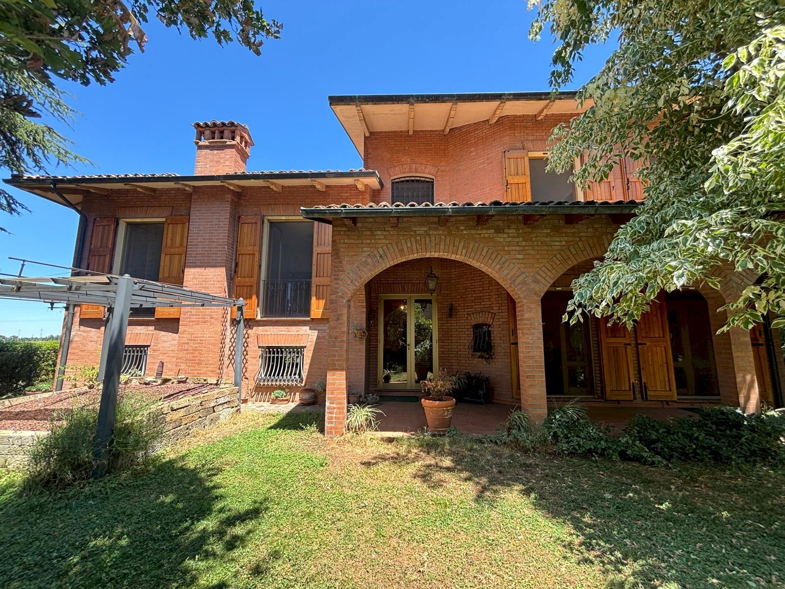 Villetta Budrio - foto 1