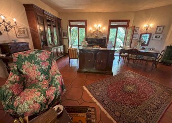 Villetta Budrio - foto 12