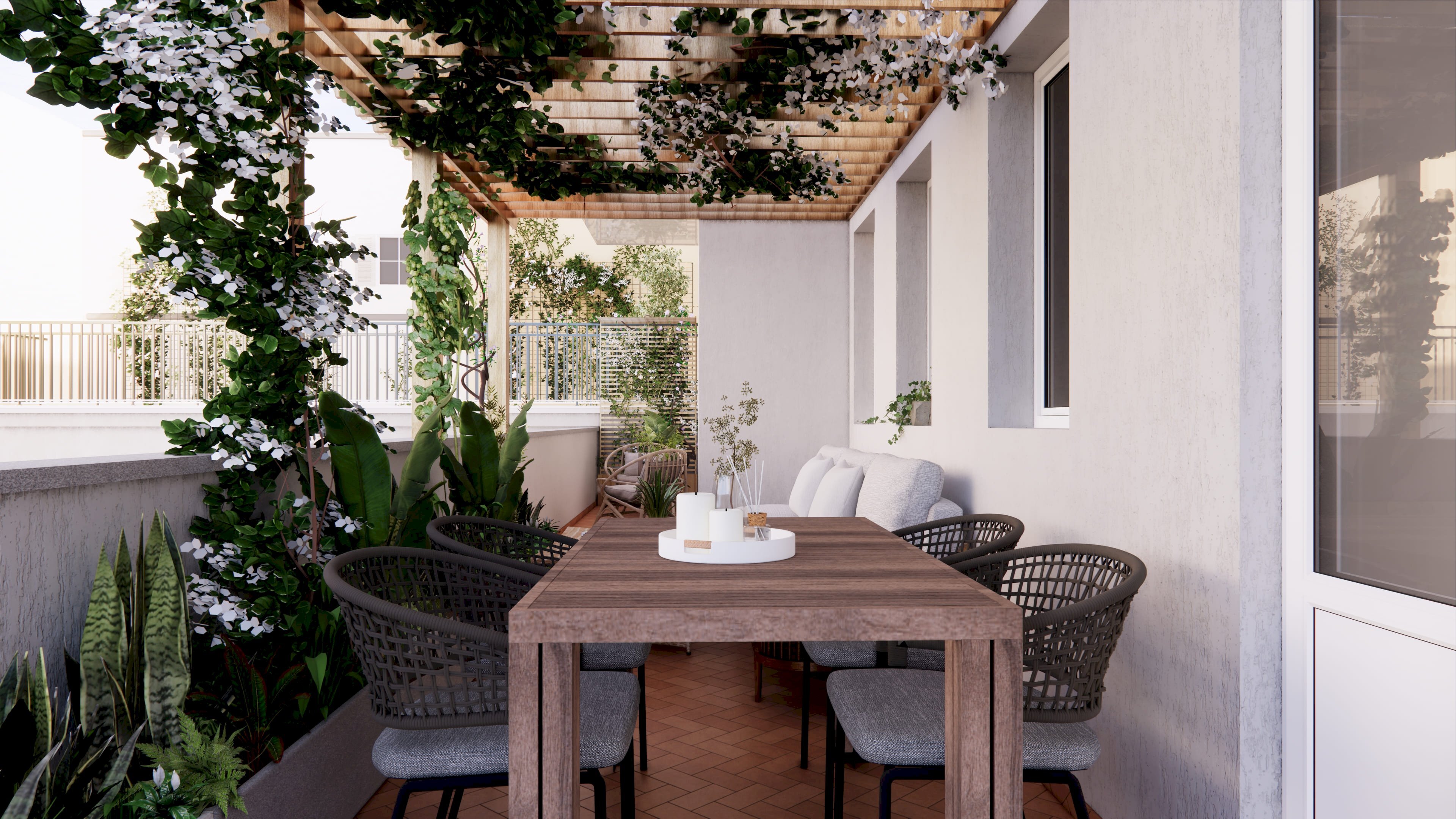 Apartment , CENTRO STORICO Bologna, Bologna (neighborhood Santo Stefano) - photo 1