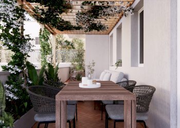 Apartment , CENTRO STORICO Bologna, Bologna (neighborhood Santo Stefano) - photo 1