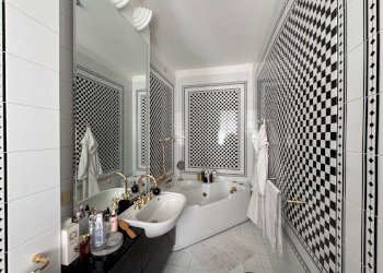 Apartment , CENTRO STORICO Bologna, Bologna (neighborhood Santo Stefano) - photo 25