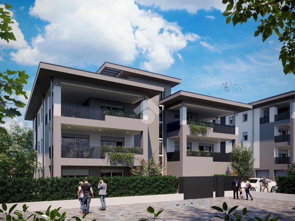 Trilocale Viale Antonio Gramsci, Mirandola - foto 1