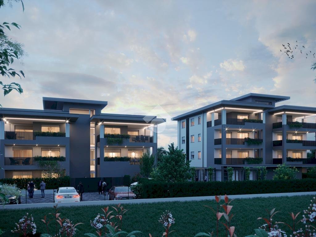 Trilocale Viale Antonio Gramsci, Mirandola - foto 2