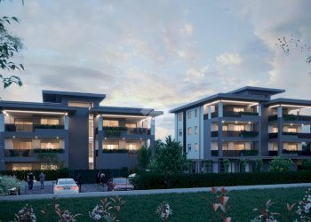 Trilocale Viale Antonio Gramsci, Mirandola - foto 2