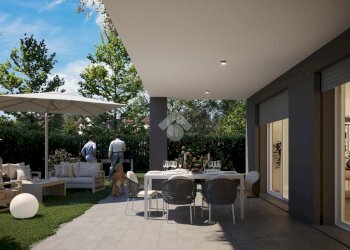 Trilocale Viale Antonio Gramsci, Mirandola - foto 3