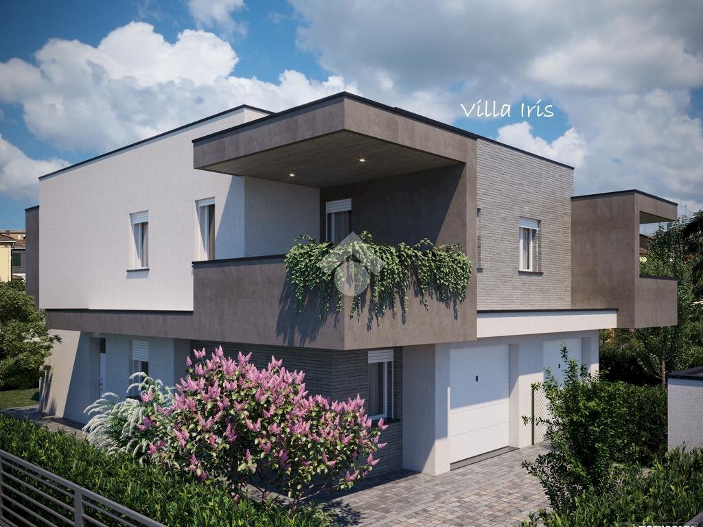 Porzione di casa Via Divisione Acqui, Carpi - foto 3