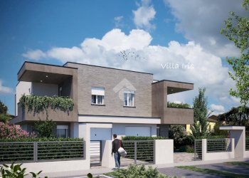 Porzione di casa Via Divisione Acqui, Carpi - foto 1