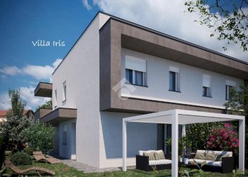 Porzione di casa Via Divisione Acqui, Carpi - foto 5