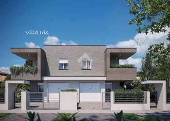 Porzione di casa Via Divisione Acqui, Carpi - foto 6