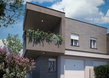Porzione di casa Via Divisione Acqui, Carpi - foto 8
