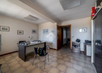 Capannone Via XXV Aprile, Gualtieri - foto 8