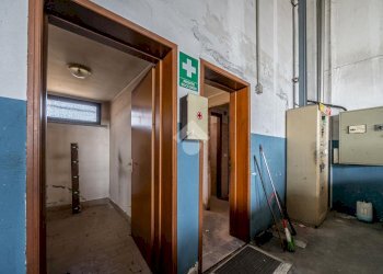 Capannone Via XXV Aprile, Gualtieri - foto 9