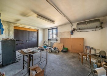 Capannone Via XXV Aprile, Gualtieri - foto 11