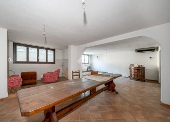 Capannone Via XXV Aprile, Gualtieri - foto 12