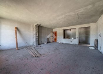 Capannone Via XXV Aprile, Gualtieri - foto 15