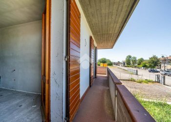 Capannone Via XXV Aprile, Gualtieri - foto 20