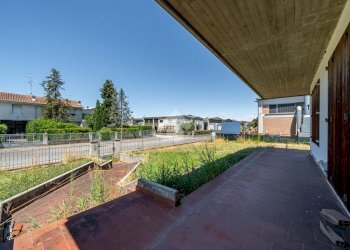 Capannone Via XXV Aprile, Gualtieri - foto 22