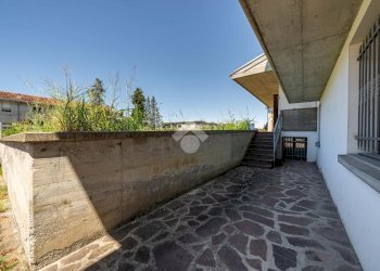 Capannone Via XXV Aprile, Gualtieri - foto 23