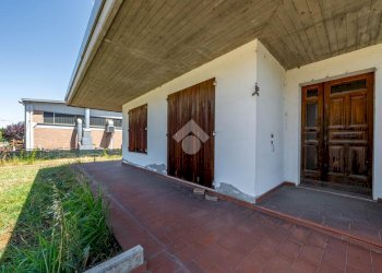 Capannone Via XXV Aprile, Gualtieri - foto 24