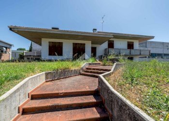 Capannone Via XXV Aprile, Gualtieri - foto 29