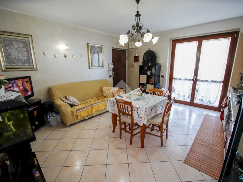 Quadrilocale Via della resistenza, San Benigno Canavese - foto 2