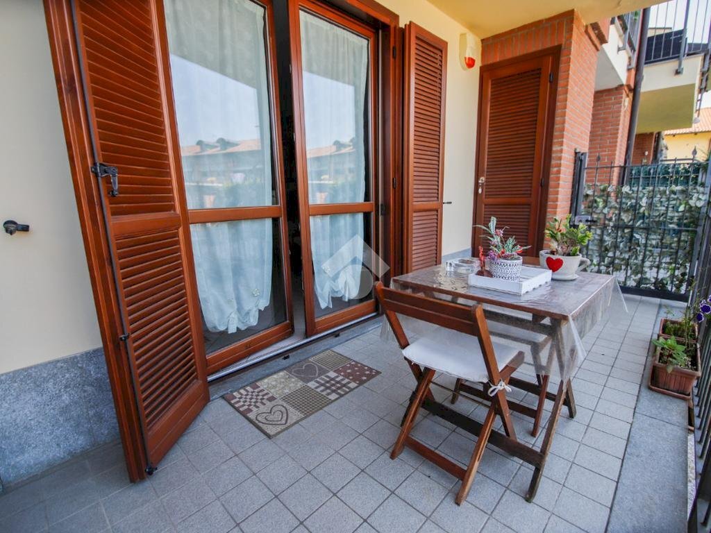 Quadrilocale Via della resistenza, San Benigno Canavese - foto 3