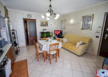 Quadrilocale Via della resistenza, San Benigno Canavese - foto 7