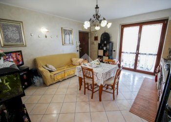 Quadrilocale Via della resistenza, San Benigno Canavese - foto 2