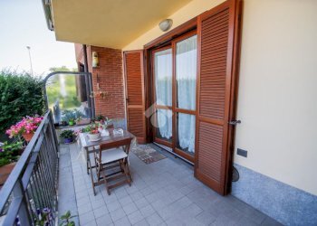 Quadrilocale Via della resistenza, San Benigno Canavese - foto 5